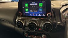 Nissan Juke 1.0 DiG-T 114 N-Connecta 5dr Petrol Hatchback